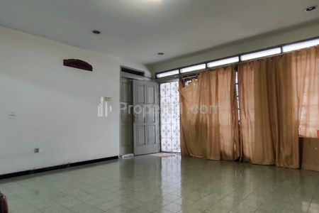  Dijual Rumah di Petojo Jakarta Pusat, LT 167 m², Cocok untuk Rumah Kost