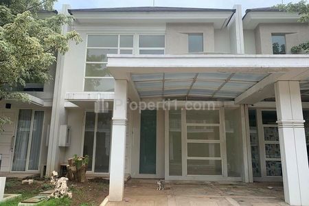 Rumah Dijual Grand Pakuwon Minimalis Murah Siap Huni, Surabaya Barat