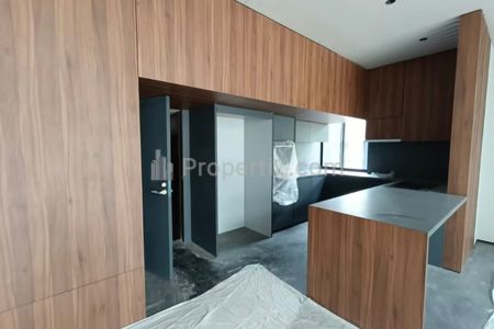 Dijual Rumah Mewah di Cluster Palma Alam Sutera Tangerang Selatan