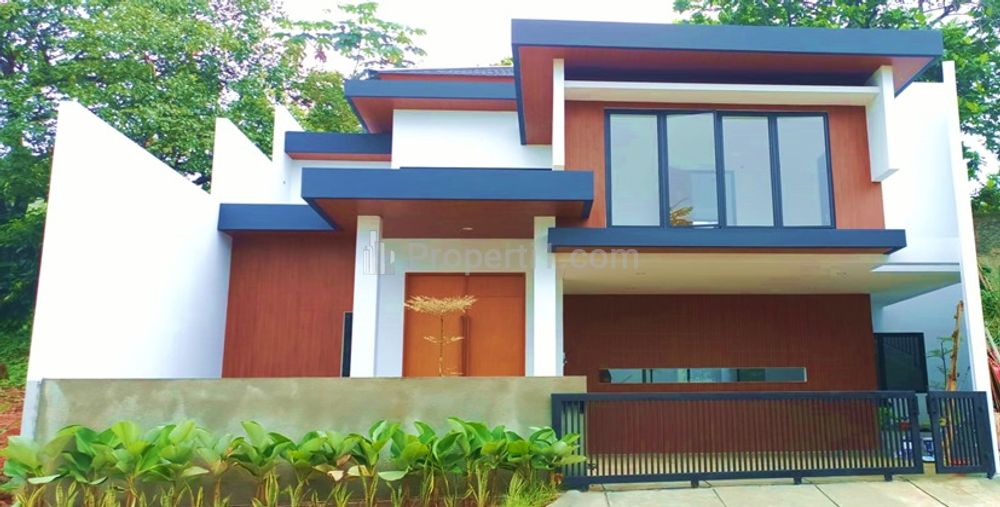 Rumah Dijual Brand New Dalam Komplek di Cinere Mas, Depok  - Luas Tanah 225 m2