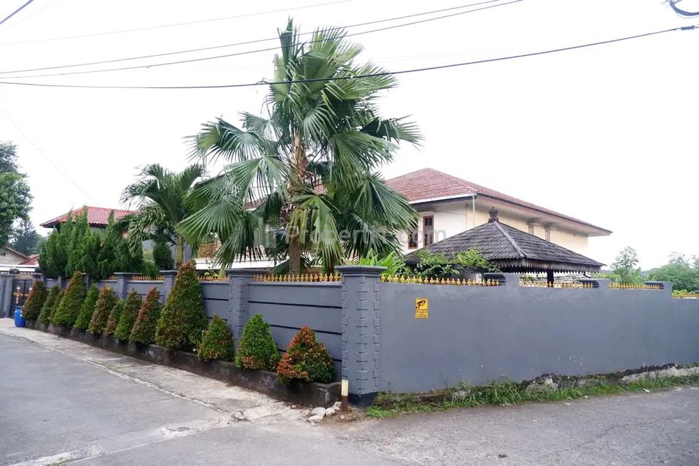 Rumah Dijual di Cimanggis Depok - Dekat Trans Studio Mall Cibubur, Stasiun LRT Harjamukti, Cibubur Junction, Margo City, Tol Cijago