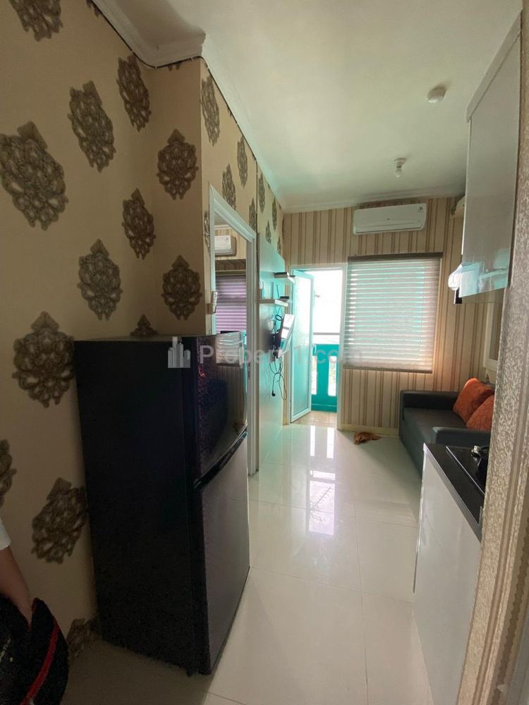 Disewakan Apartemen Siap Huni 2 BR Full Furnished di Green Pramuka City