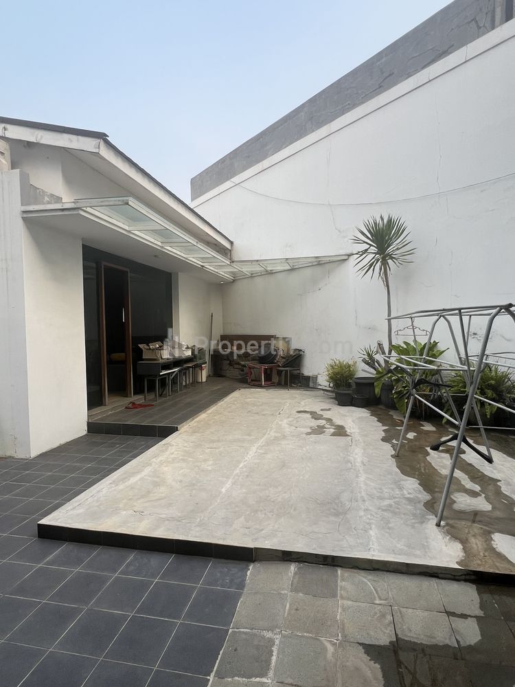 Dijual Cepat Rumah Gading Residence LT 223 m² di Pegangsaan Dua, Kelapa Gading, Jakarta Utara