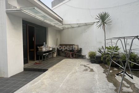 Dijual Cepat Rumah Gading Residence LT 223 m² di Pegangsaan Dua, Kelapa Gading, Jakarta Utara