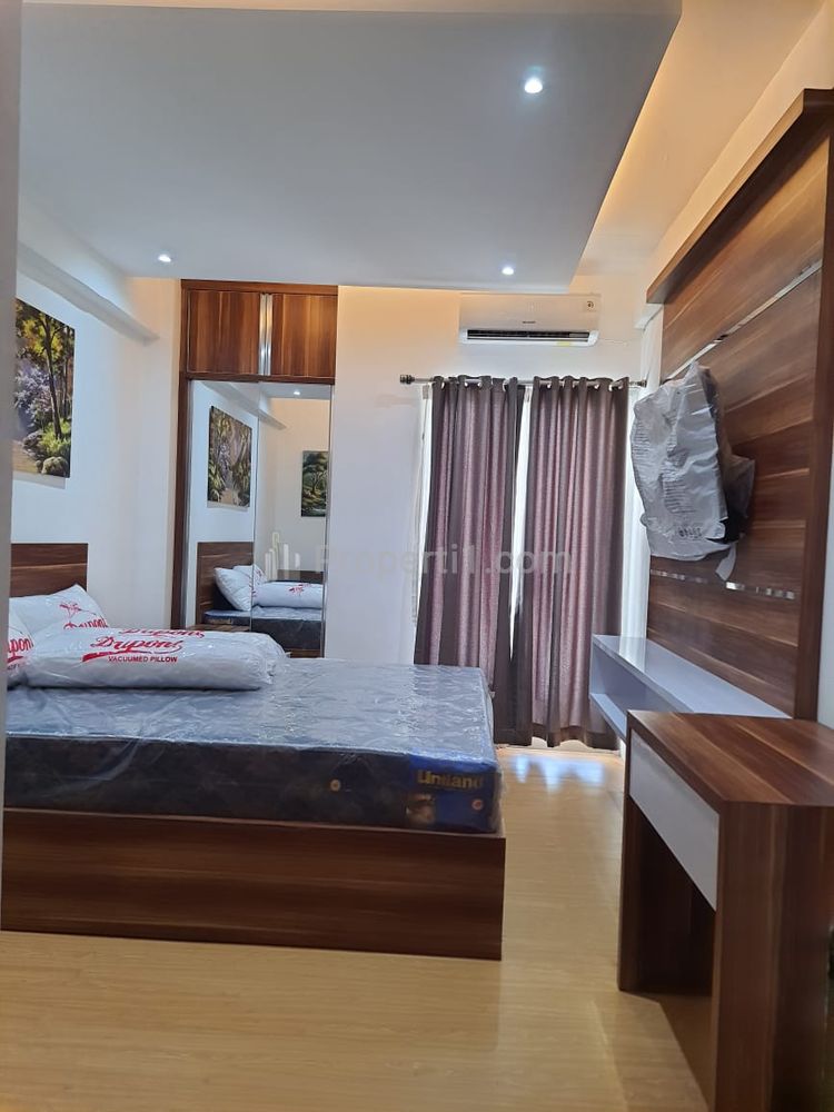 Jual / Sewa Apartemen Sky View BSD Type Studio Full Furnished