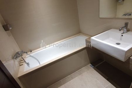 Disewakan Apartemen Casa Grande Phase II Type 2 Bedrooms - Jakarta Selatan