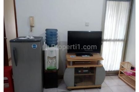 Sewa Apartemen Mediterania Gajah Mada - 2 Bedrooms Fully Furnished