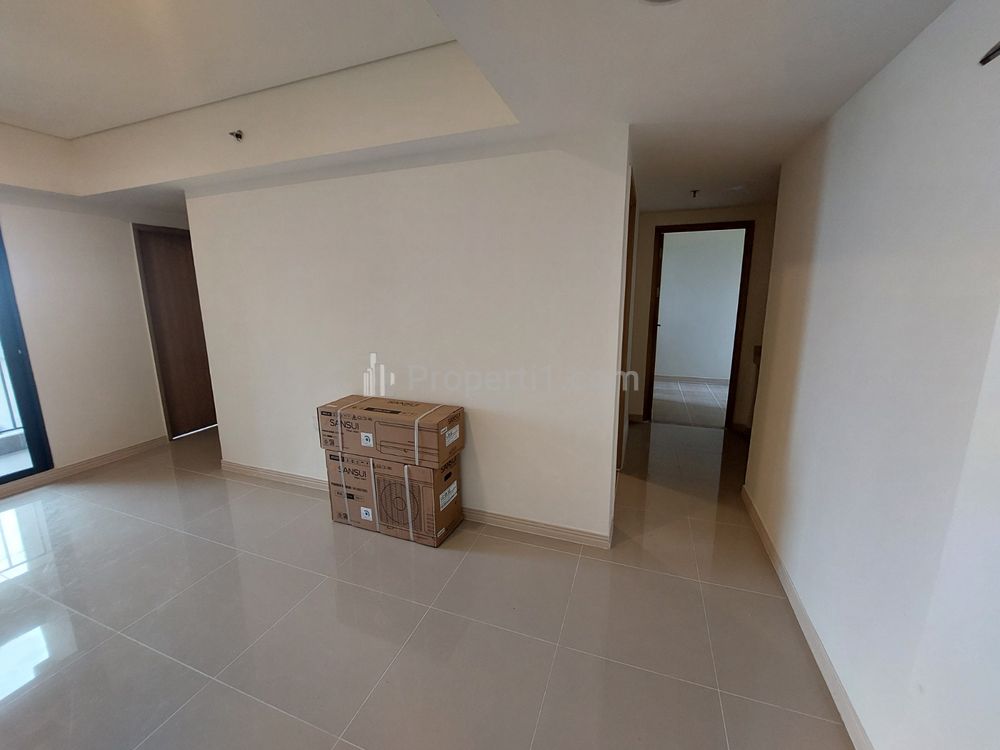 Disewakan Apartemen Meikarta Tower Twinford 2B Lantai 16 No. 16B Type 3 Bedrooms