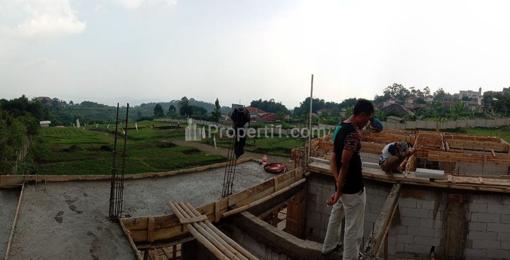 Investasi Properti Harga Terjangkau Promo Dipasarkan di Cisarua Bandung Barat