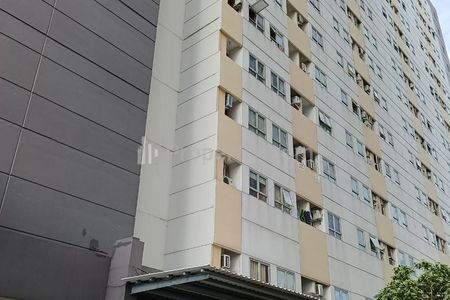 Jual 2 Unit Apartemen Puncak Permai Darmo Surabaya