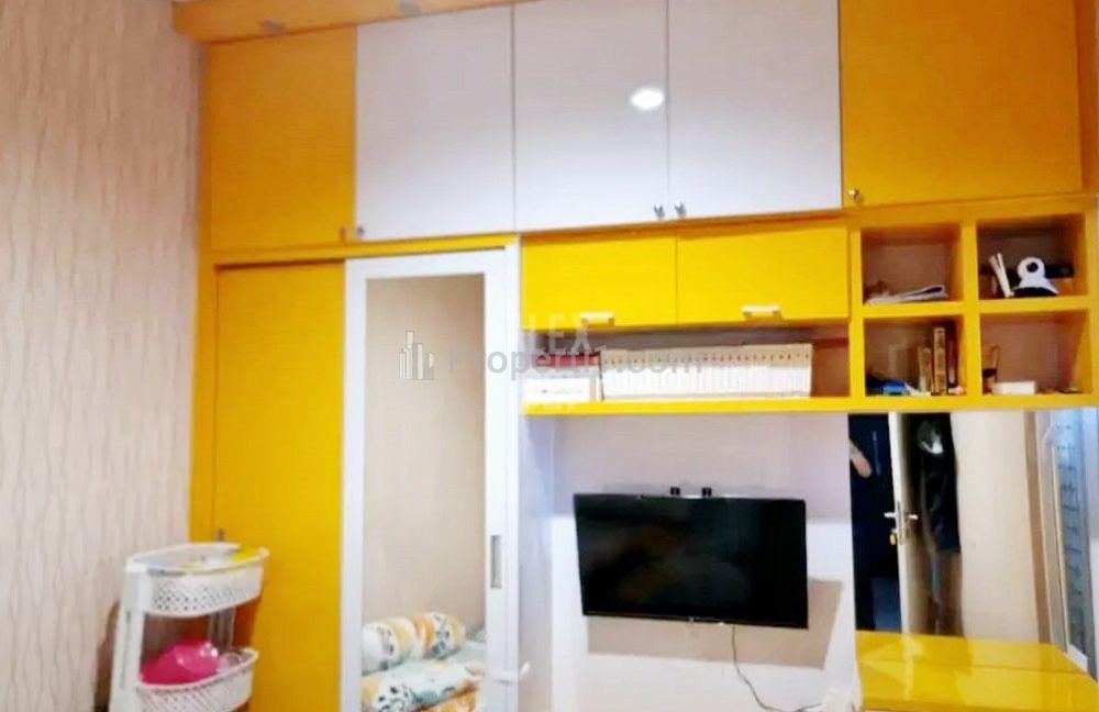 Rumah Dijual 2 Lantai di Bambu Apus Cipayung Jakarta Timur Dekat Gerbang Toll JORR