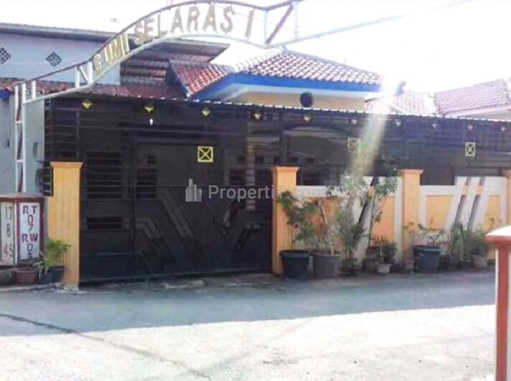 Rumah Dijual di Tegal Dekat RSUD Kardinah Tegal, Alun-Alun Tegal, Pasar Mejasem, Transmart Tegal, Kampus PKTJ, Stasiun Tegal