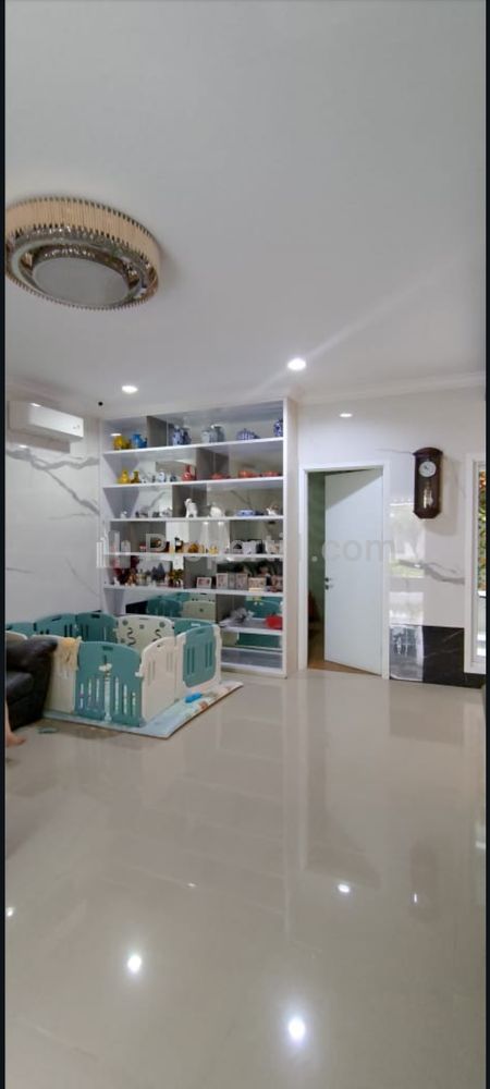 Dijual Rumah Cluster Vivialdi Symphonia Gading Serpong Tangerang