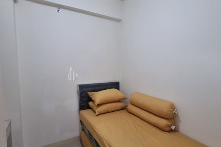 Apartemen Green Pramuka Disewakan Unit Siap Huni 2 BR Full Furnished