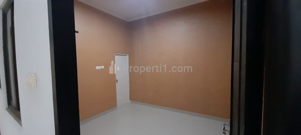 Jual Rumah Siap Huni Cluster Kahfi II Ciganjur Jagakarsa, Dekat Lenteng Agung, Dekat Pintu Tol Arah Cinere, Jakarta Selatan