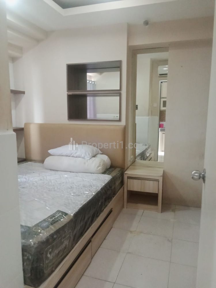 Sewa Apartemen Condominum Green Bay Pluit 2 Bedroom Full Furnish, Lokasi Sangat Strategis, Look Interior Good