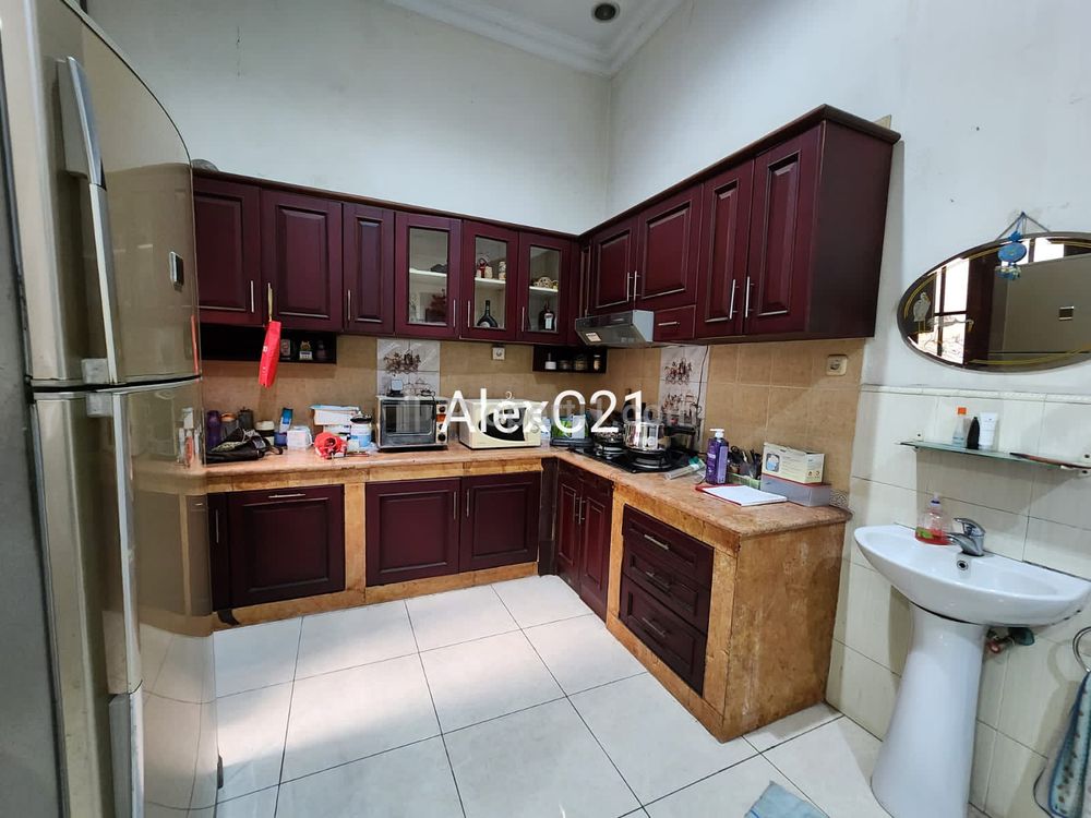 Dijual Rumah di Tanjung Duren, Grogol Petamburan, Jakarta Barat