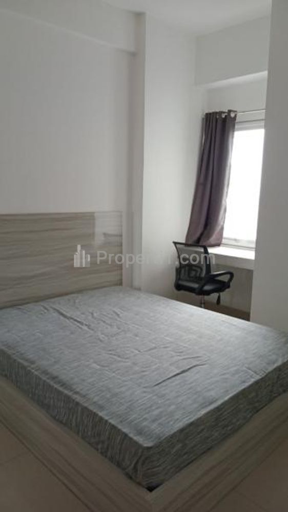 Disewakan Apartemen The Nest Puri Tangerang - 2 BR Full Furnished - Termurah