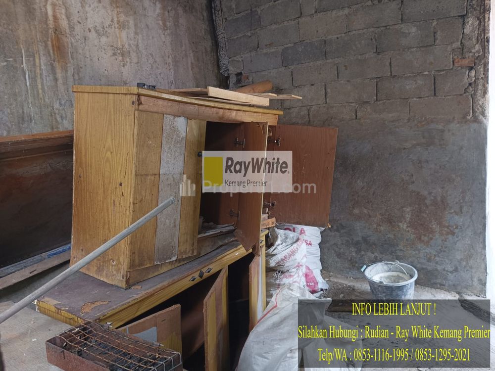 Dijual Properti Rumah SHM Harga 6 M-an di Tebet Timur, Jakarta Selatan