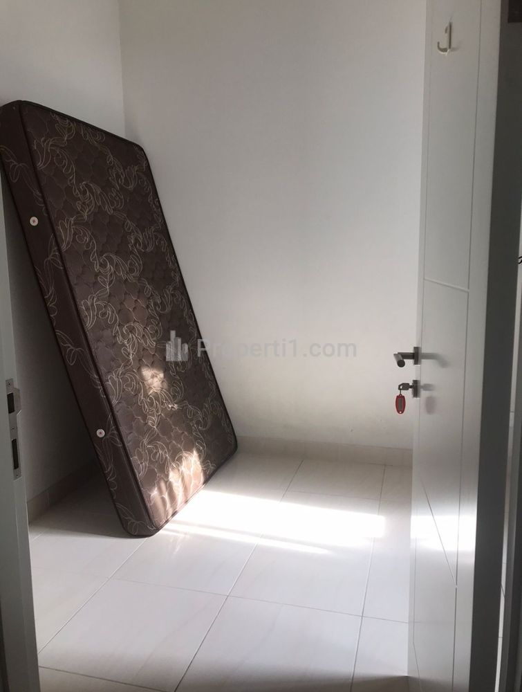 Dijual Rumah di Cluster Anita House Vanya Park BSD Tangerang