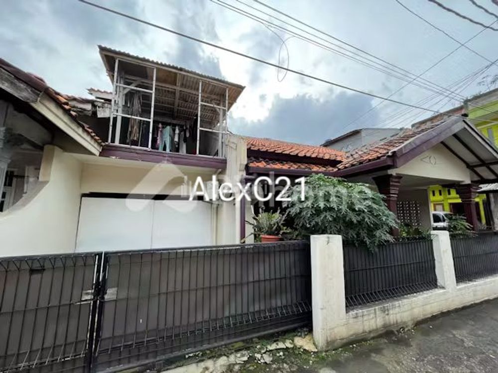 Dijual Rumah di Pinang Ranti, Makasar, Kota Jakarta Timur