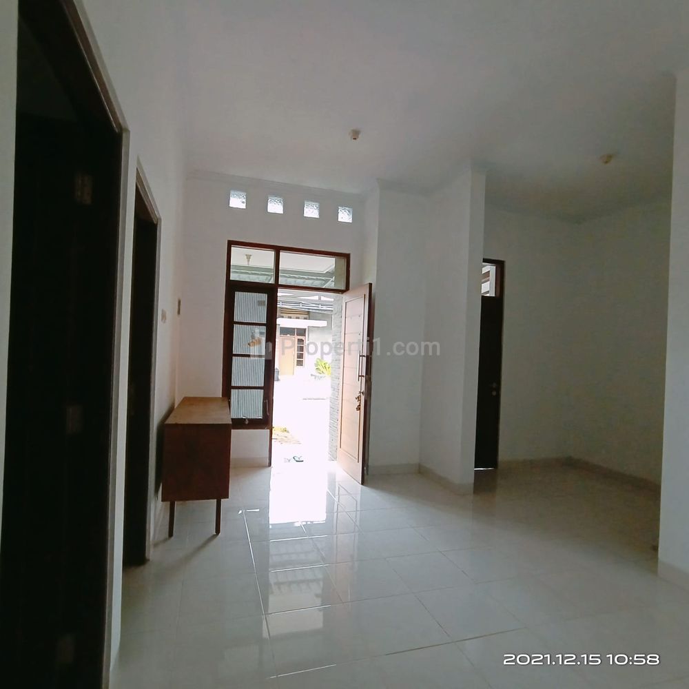 Dijual Rumah Minimalis Dalam Perumahan Elite di Jl. Parangtritis Km 5,5, Bantul, Yogyakarta