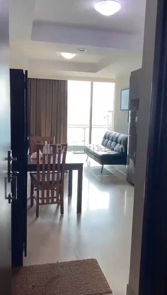 Dijual Apartment Residence 8 Senopati - 1BR Full Furnished