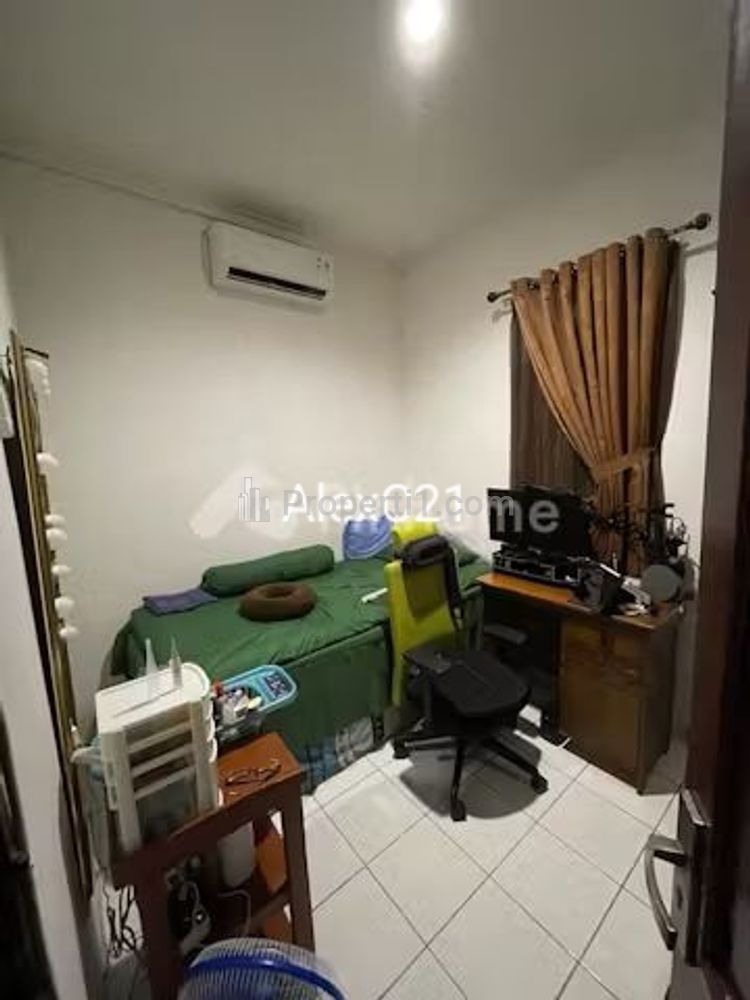 Dijual Rumah di Pinang Ranti, Makasar, Kota Jakarta Timur