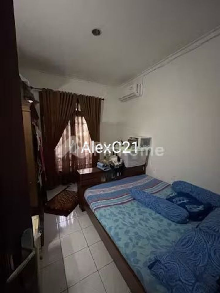 Dijual Rumah Lokasi Sangat Strategis Akses Mudah di Pinang Ranti Jalan Raya Pondok Gede, Jakarta Timur