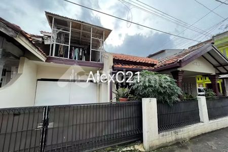 Dijual Rumah Lokasi Sangat Strategis Akses Mudah di Pinang Ranti Jalan Raya Pondok Gede, Jakarta Timur