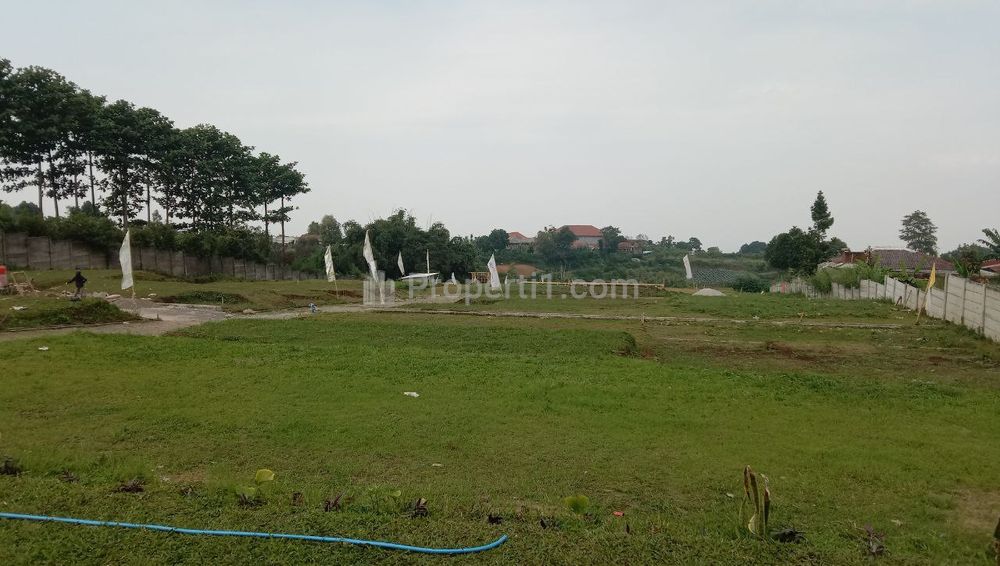 Dijamin Murah dan Aman Hunian Mewah Suasana Villa Strategis Dipasarkan di Cisarua Lembang Bandung