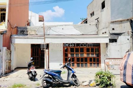 Rumah Dijual di Jalan Ronggowarsito Darmo Wonokromo Surabaya Selatan