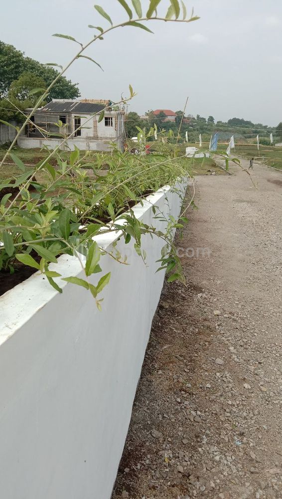 Dijual Rumah Baru 2 Lantai Dalam Komplek Premium Bisa KPR Harga Termurah Udara Sejuk di Cisarua Bandung