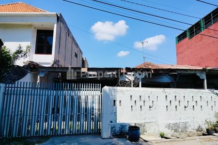 Rumah Dijual di Simo Gunung Barat Banyu Urip Sawahan Surabaya Barat