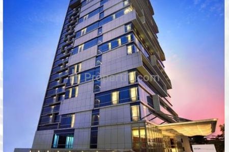 Jual Hotel Aston Priority Tower TB Simatupang, Kebagusan, Pasar Minggu, Jakarta Selatan