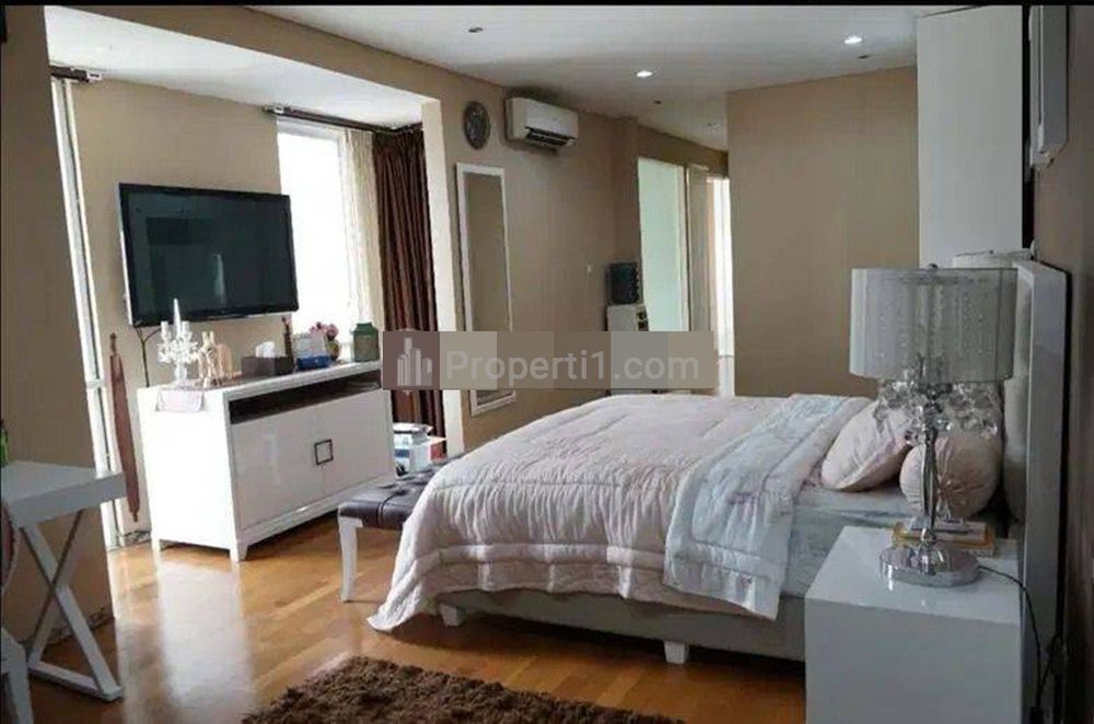 Jual Cepat Rumah Mewah di Cipinang Indah Jakarta Timur