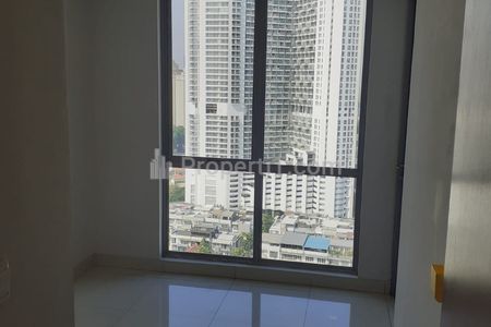 Sewa Apartemen The Mansion Bougenville Kemayoran Jakarta Utara – 1 BR Semi Furnished