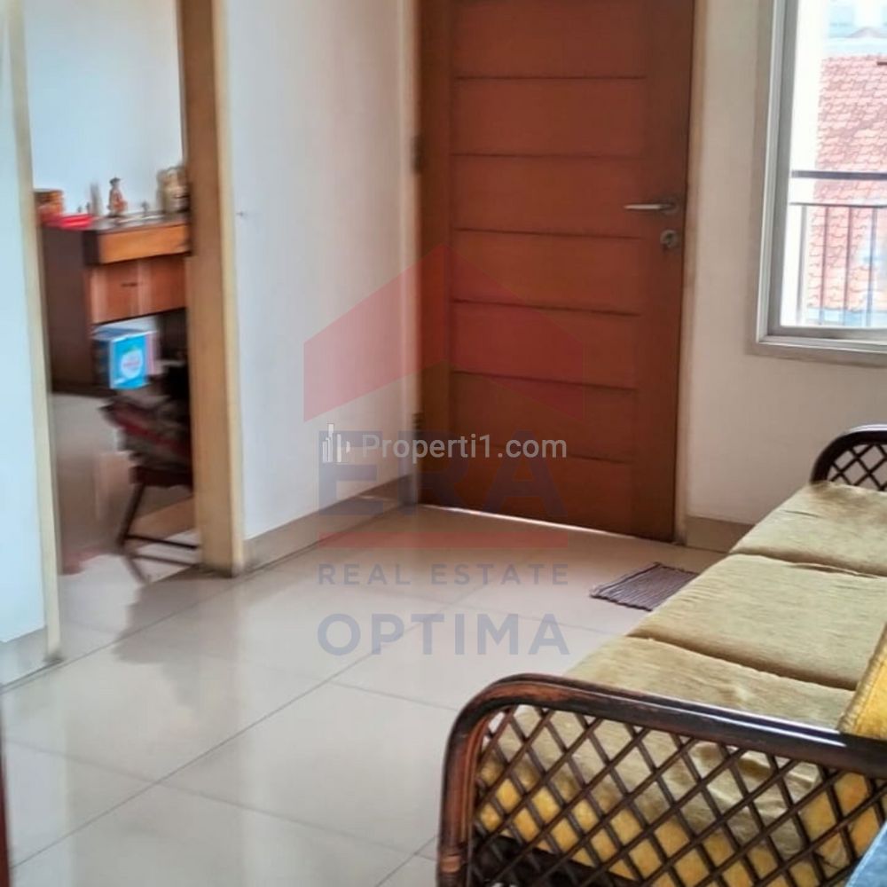 Dijual Rumah di Mandala Selatan, Tomang, Jakarta Barat