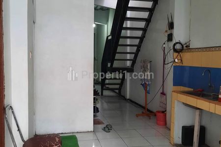 Dijual Rumah Kost Lokasi Strategis di Margahayu Bekasi Timur Kota