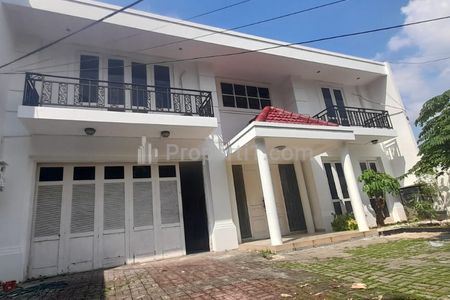 Sewa Rumah Murah Benda Kemang, Dekat Ampera Raya, Dekat Raya Buncit, Pasar Minggu, Jakarta Selatan