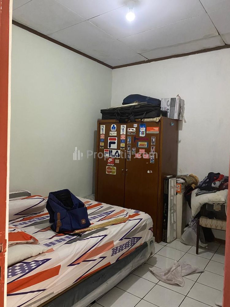 Rumah Dijual Dalam Komplek Dekat Sekolah Lazuardi Cinere - Luas Tanah 150 m2, Jakarta Selatan