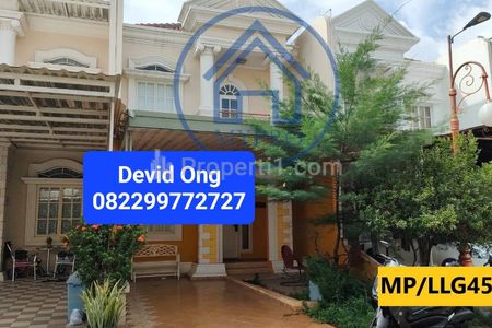 Dijual Cepat Rumah di Angel Residence Jakarta Barat