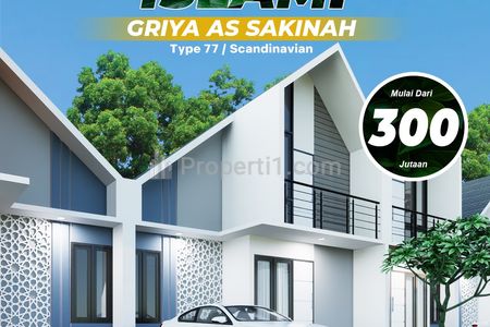 Jual Rumah Murah Madiun