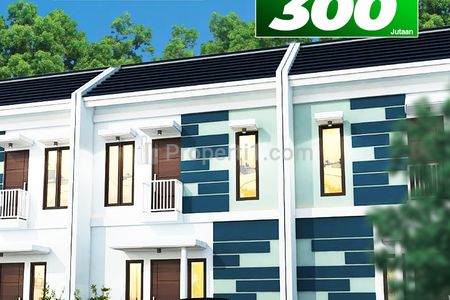 Jual Rumah Murah Madiun