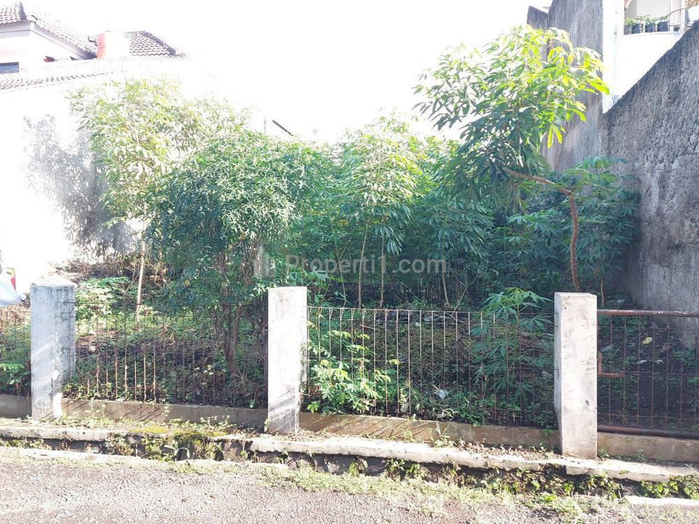 Tampak Depan Siap Bangun 