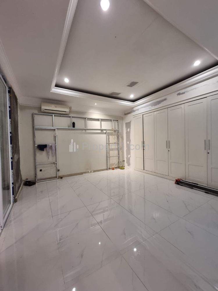 Disewakan Rumah Furnished & Newly Renovated di Kemang Utara, Jakarta Selatan