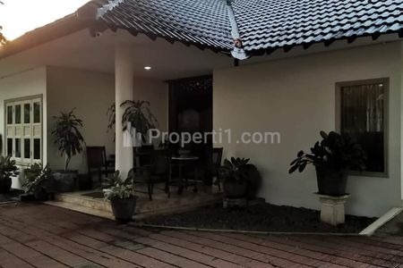 Jual Rumah Siap Huni Puri Mutiara Cipete, Dekat Antasari, Kemang, Ampera, Kec Cilandak, Jakarta Selatan
