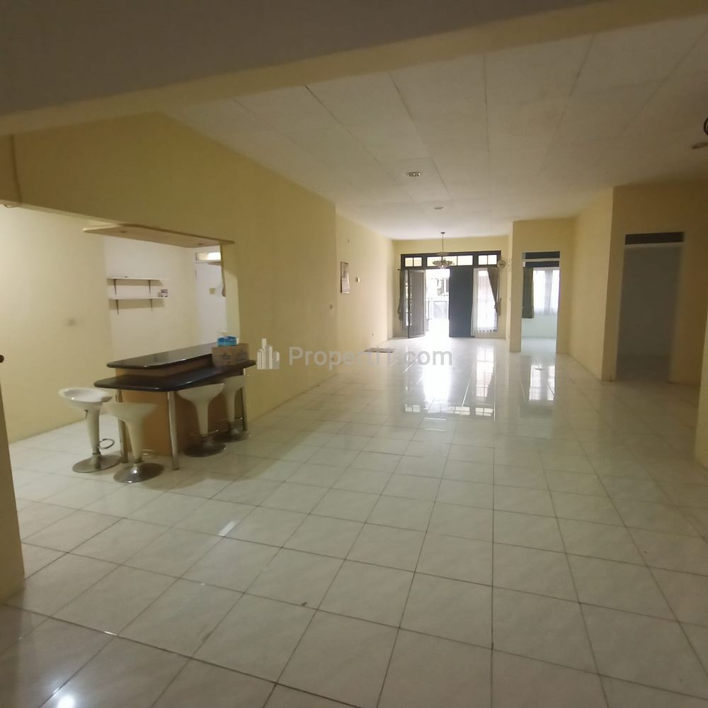 Disewakan Murah Rumah 1 Lantai di Pondok Indah, Jakarta Selatan