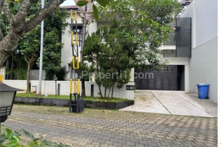 Jual Rumah Siap Huni Cluster di Kebagusan, Dekat TB Simatupang, Belakang Aston Priority Tower, Kec Pasar Minggu, Jakarta Selatan