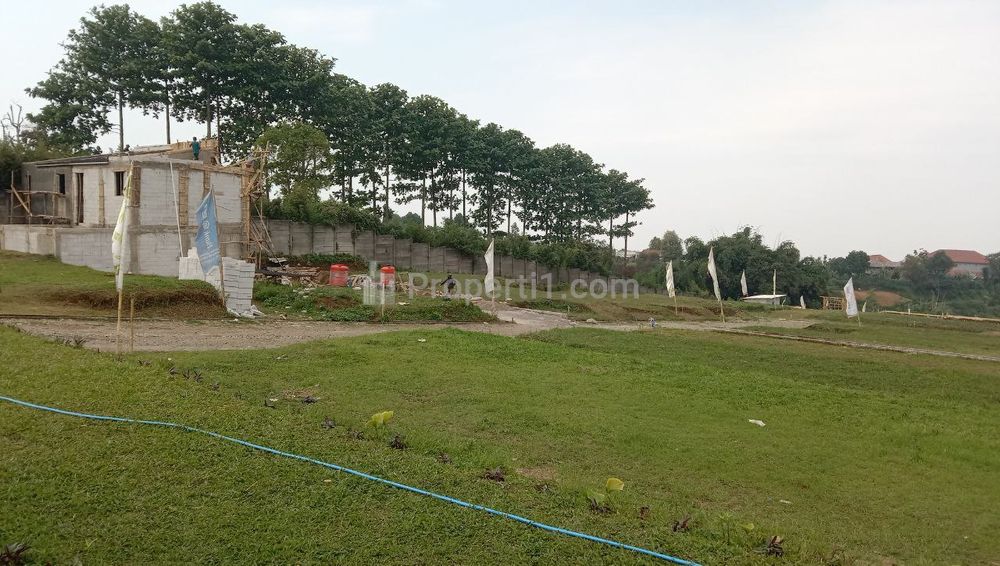 Jual Rumah 2 Lantai Luas Mewah Suasana Villa Harga Promo Termurah di Kawasan Wisata Cisarua Bandung